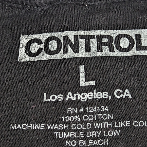 Keith Urban 2009 Escape Together World Tour Large - Picture 6 of 8